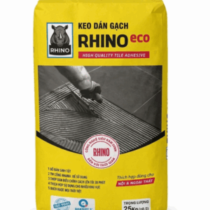 KEO DÁN GẠCH RHINO - ECO