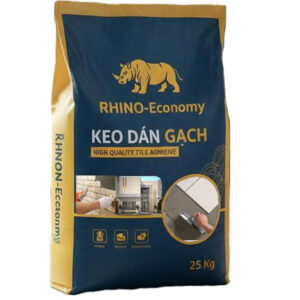 KEO DÁN GẠCH RHINO - ECO