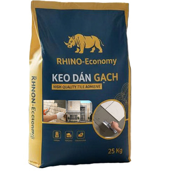 KEO DÁN GẠCH RHINO - ECO